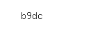 Captcha: b9dc